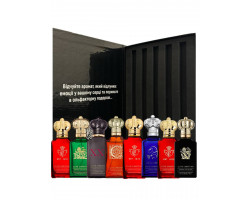 Сет «Бестселлери від Clive Christian»