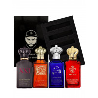 СЕТ ВЕЧІРНІЙ ВІД CLIVE CHRISTIAN