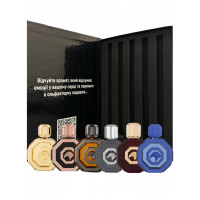 СЕТ ЛІНІЙКА ROYAL EAGLE ВІД STEFANO RICCI