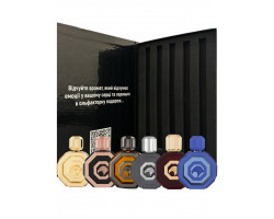 СЕТ ЛІНІЙКА ROYAL EAGLE ВІД STEFANO RICCI