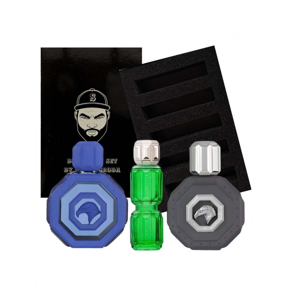 СЕТ «СПОРТИВНИЙ» ВІД STEFANO RICCI