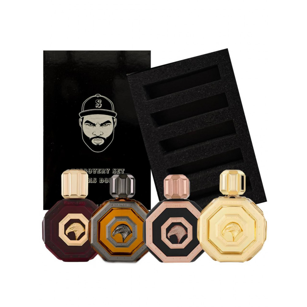 СЕТ «ВЕЧІРНІЙ ДЛЯ НЬОГО» ВІД Stefano Ricci