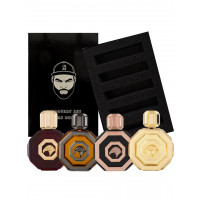 СЕТ «ВЕЧІРНІЙ ДЛЯ НЬОГО» ВІД Stefano Ricci