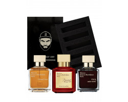 СЕТ «ВЕЧІРНІЙ» ВІД Maison Francis Kurkdjian