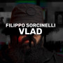 Розпив VLAD Filippo Sorcinelli 1мл