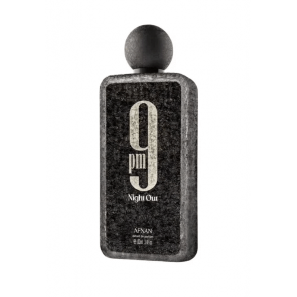 Розпив 9 PM Night Out Afnan 1мл