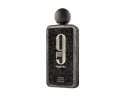 Розпив 9 PM Night Out Afnan 1мл