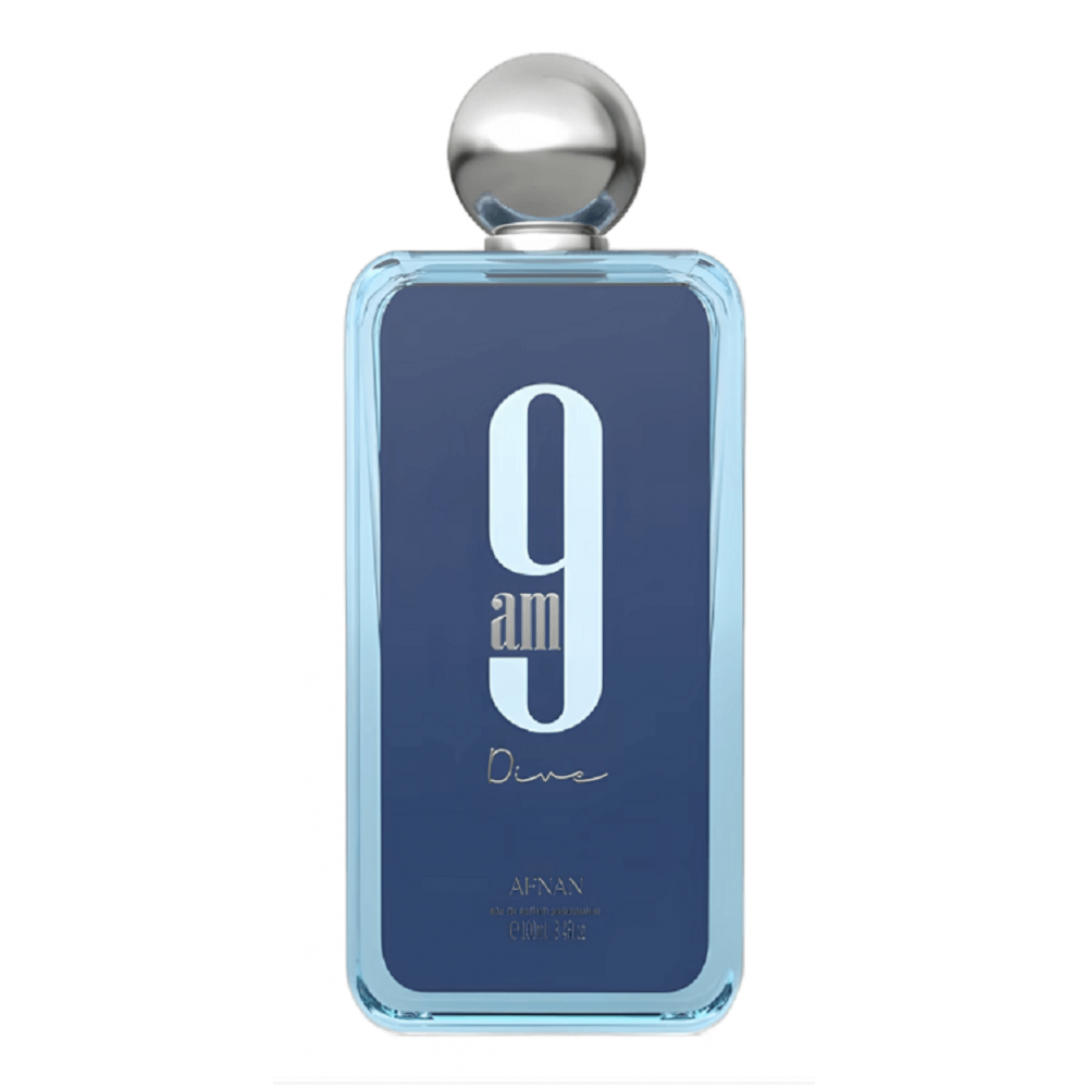 Розпив 9am Dive Afnan 1мл