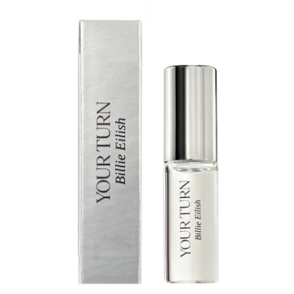 Мініатюра Billie Eilish Your Turn 3.5 мл