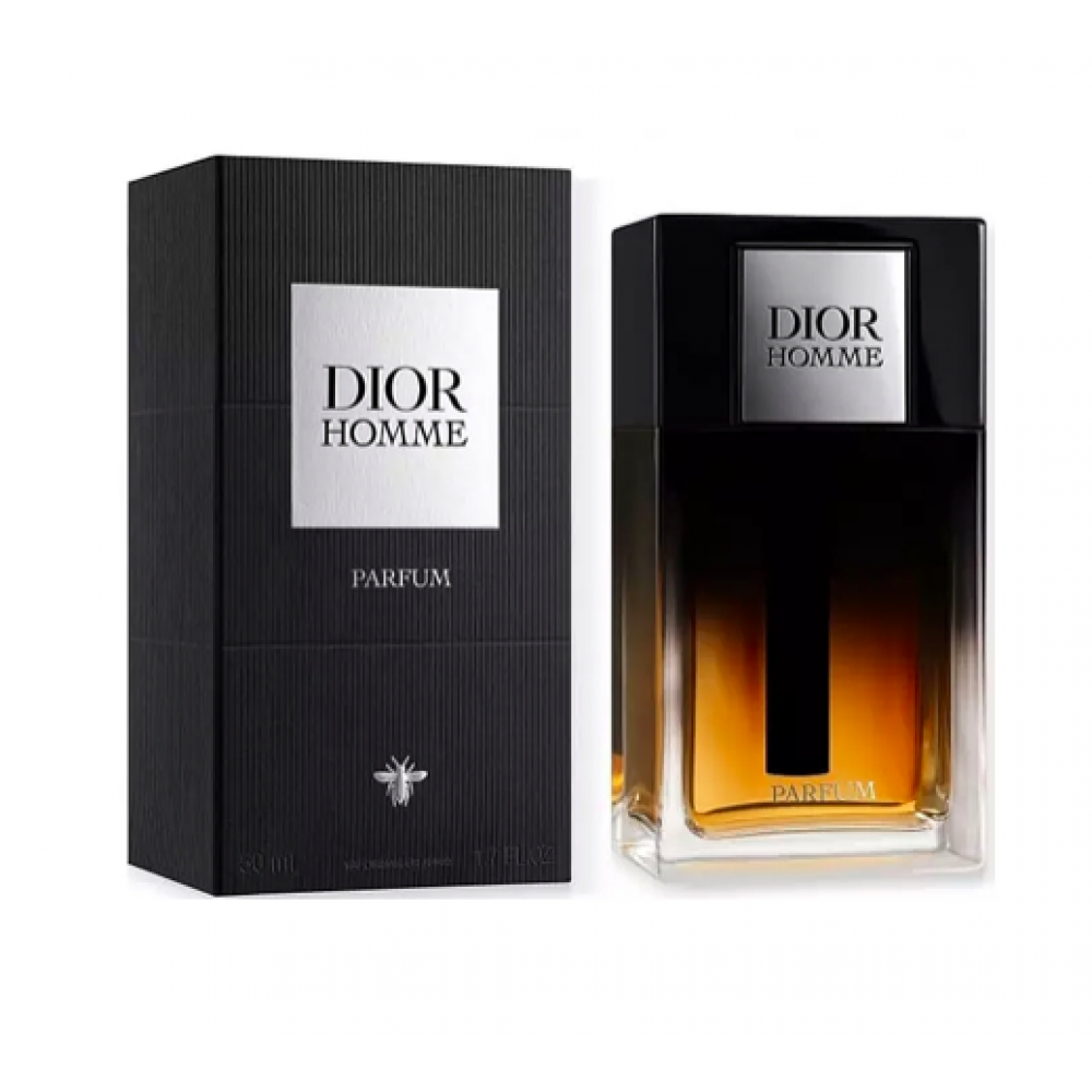 Мініатюра Dior Homme Parfum 7мл