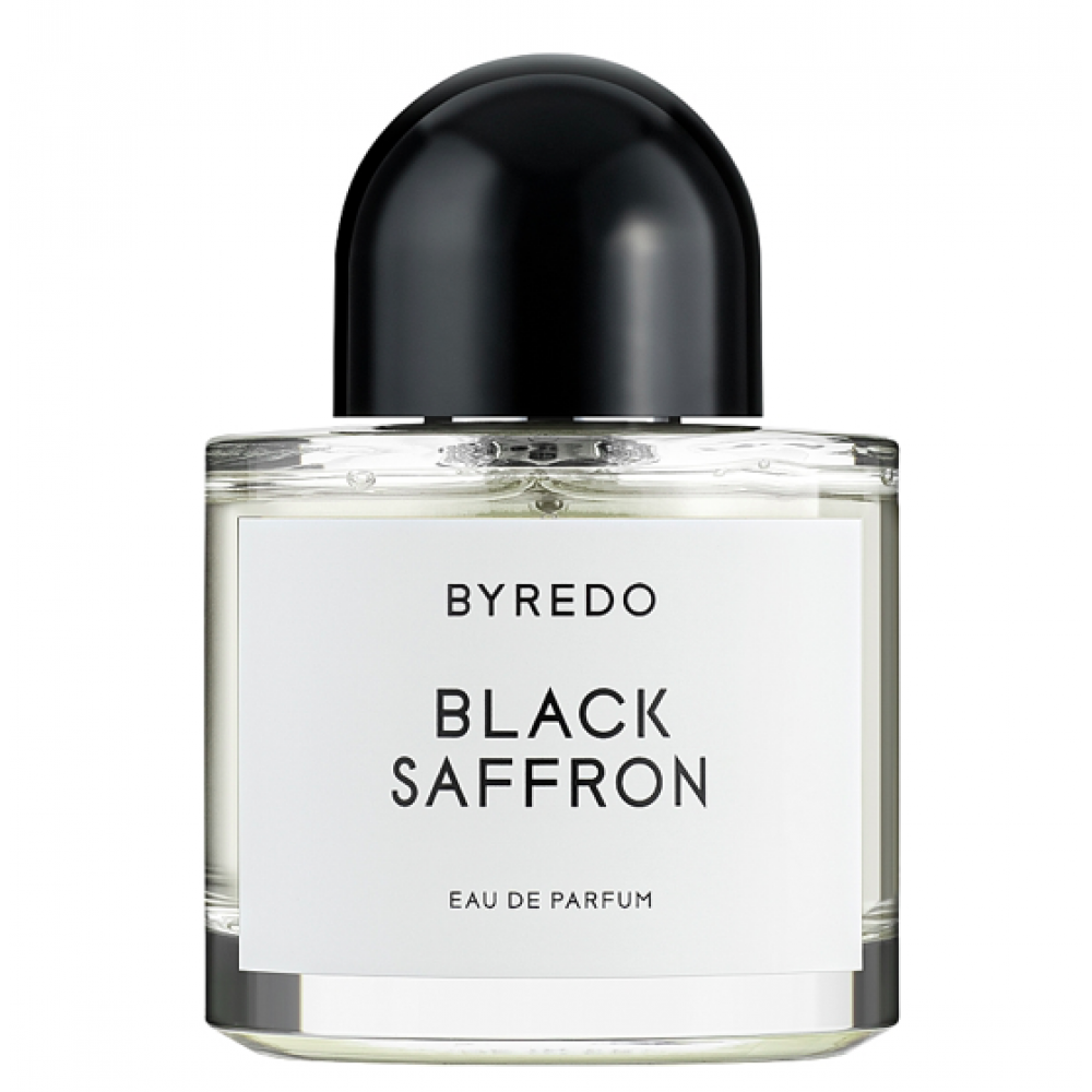 Розпив Byredo Black Saffron 1мл