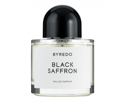 Розпив Byredo Black Saffron 1мл