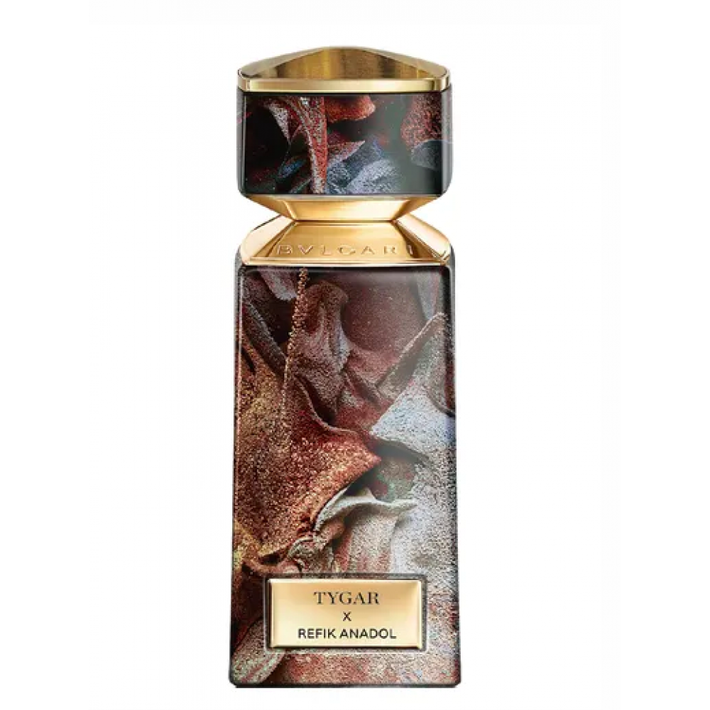 Розпив Tygar x Refik Anadol Bvlgari 1мл