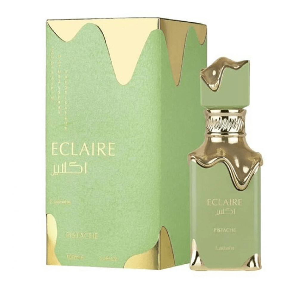 Парфуми Lattafa Perfumes Eclaire Pistache 100мл