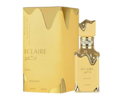Парфуми Lattafa Perfumes Eclaire Banoffi 100мл