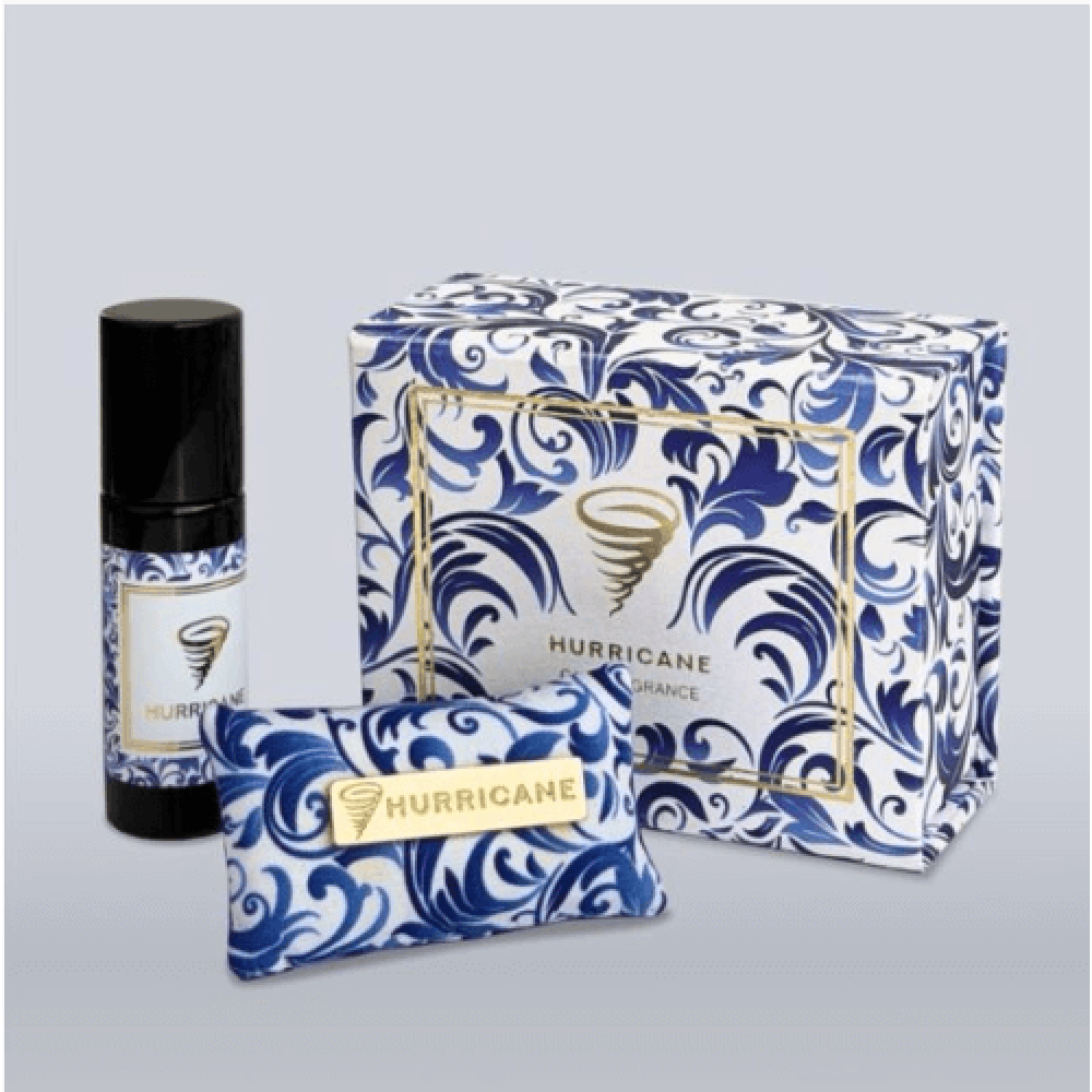 Автопарфуми MAIOLICA (LIMITED EDITION) на дефлектор