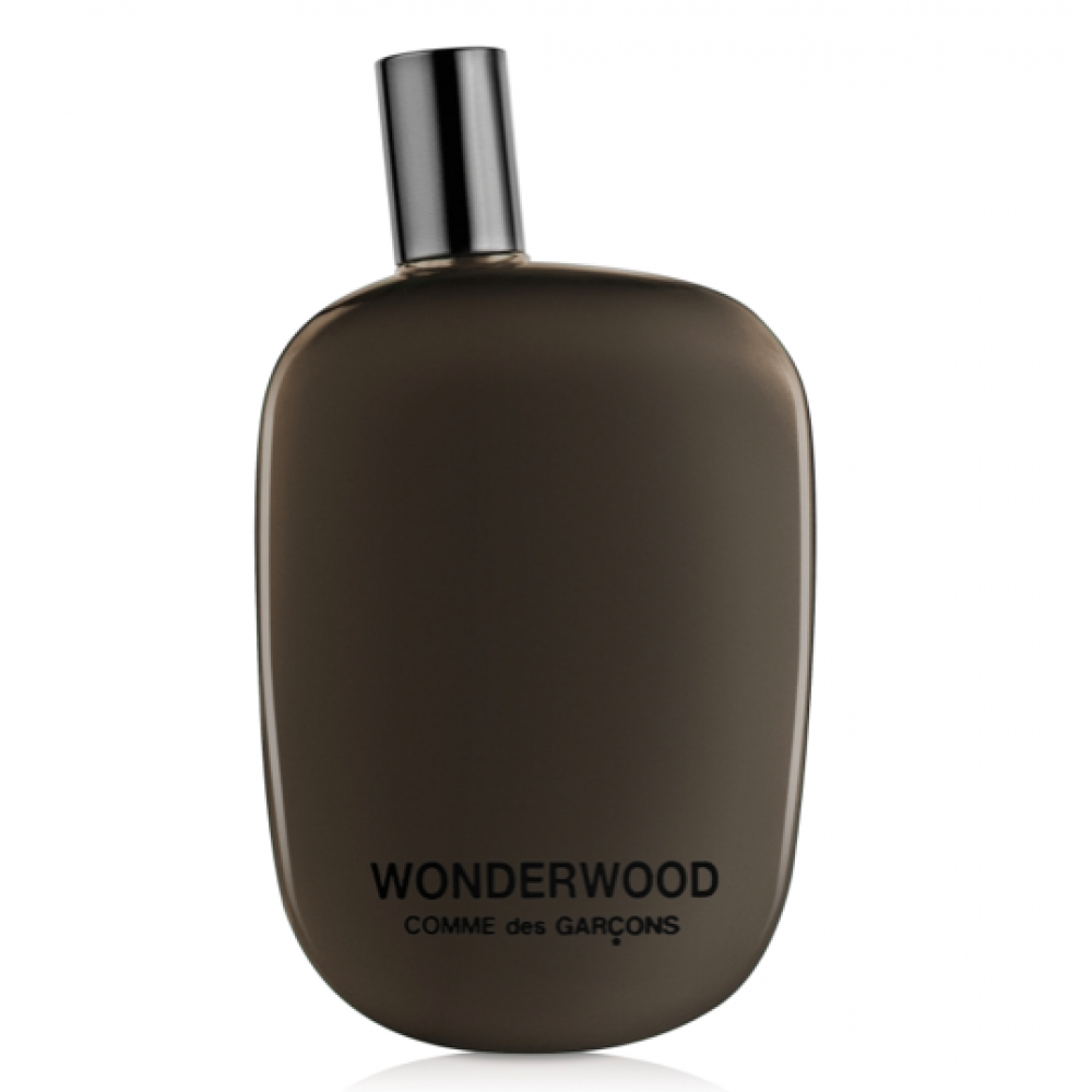 Розпив Comme des Garcons Wonderwood 1мл