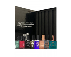 СЕТ ТОП ДЛЯ НЕЇ ВІД RAMMSTEIN