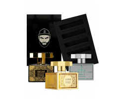 СЕТ «ФРУКТОВА ЯСКРАВІСТЬ» ВІД KAJAL