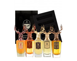 СЕТ “ВЕЧІРНІЙ” ВІД PANADORA