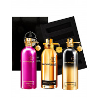 СЕТ “ОЛЬФАКТОРНА ПОДОРОЖ” ВІД MONTALE