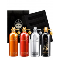 СЕТ “ЗАДИМЛЕНИЙ” ВІД MONTALE