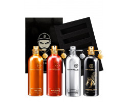 СЕТ “ЗАДИМЛЕНИЙ” ВІД MONTALE