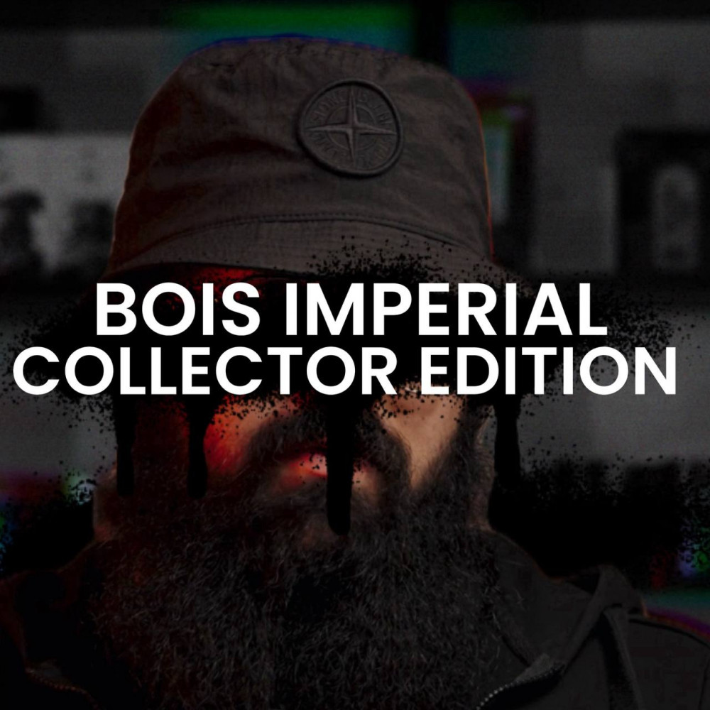Парфуми ESSENTIAL PARFUMS Bois Imperial Collector Edition 100мл