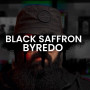 Розпив Byredo Black Saffron 1мл