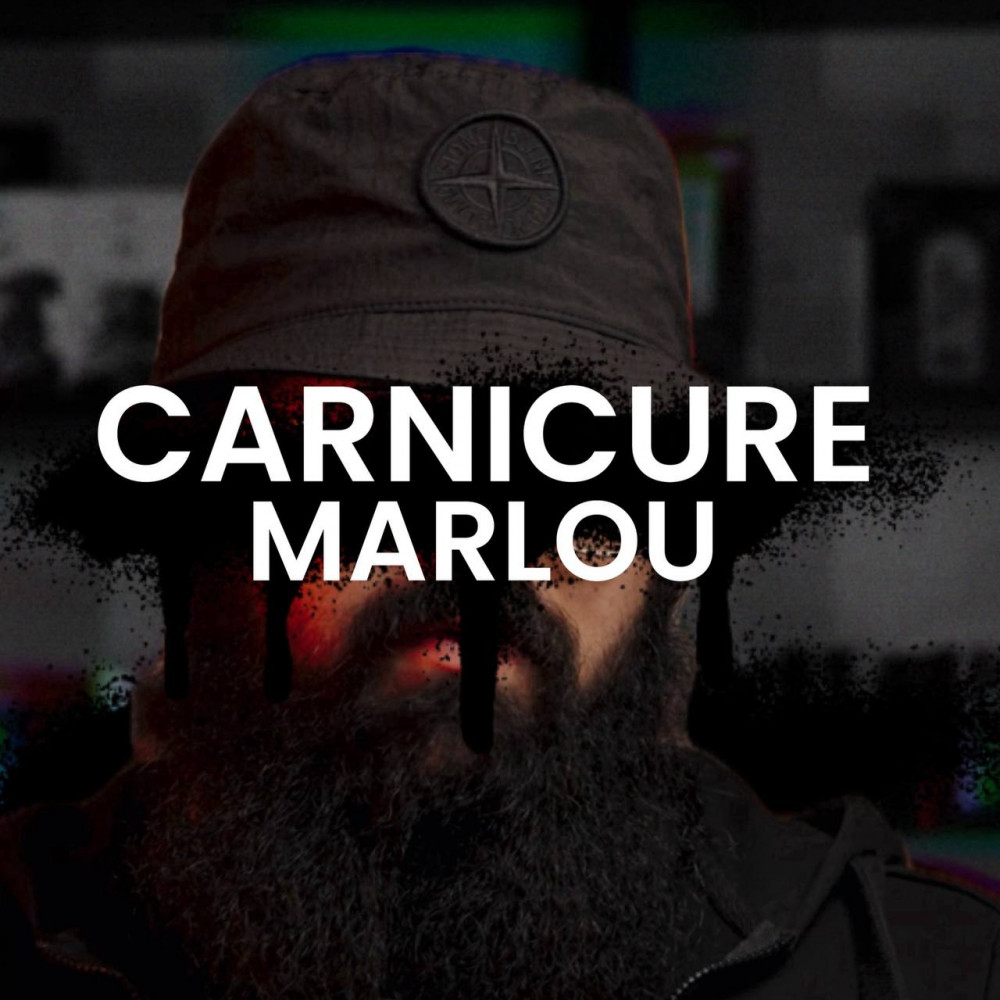 Розпив Carnicure Marlou 1мл