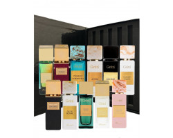 СЕТ "ЛІНІЙКА DR.GRITTI”