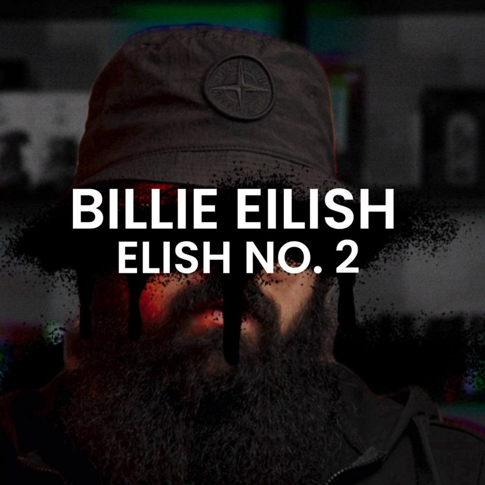 Розпив Billie Eilish Eilish No. 2 1мл