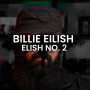 Розпив Billie Eilish Eilish No. 2 1мл
