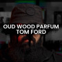 Розпив TOM FORD Oud Wood Parfum 1мл