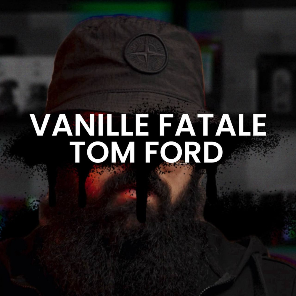 Розпив TOM FORD Vanille Fatale 1мл
