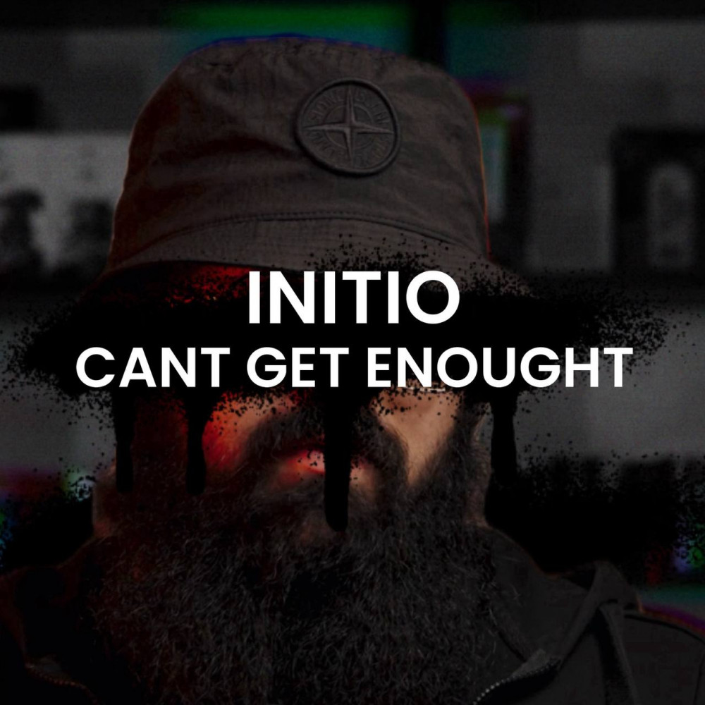 Розпив Initio Parfums Can't Get Enough 1мл