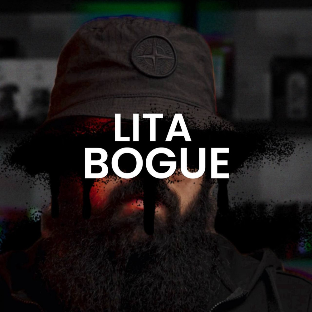 Розпив Lita Bogue 1мл