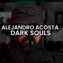 Розпив Dark Souls Alejandro Acosta 1мл