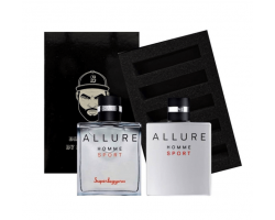 СЕТ «СПОРТИВНИЙ ВІД CHANEL»