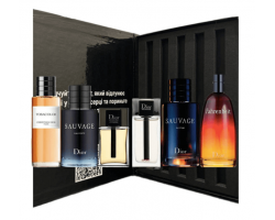 СЕТ «ТОП ДЛЯ НЬОГО ВІД DIOR»