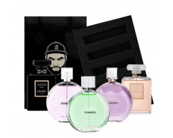 СЕТ «ДЛЯ НЕЇ ВІД CHANEL»