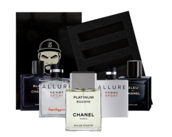 СЕТ «ДЛЯ НЬОГО ВІД CHANEL»