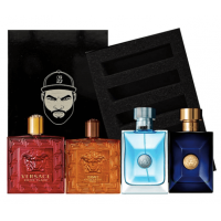 СЕТ «ВЕЧІРНІЙ ВІД VERSACE»