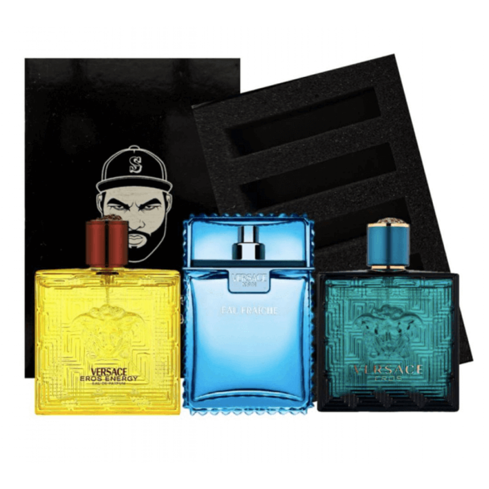 СЕТ «СПОРТИВНИЙ ВІД VERSACE»