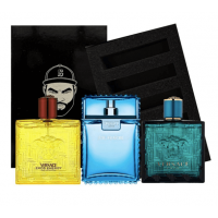 СЕТ «СПОРТИВНИЙ ВІД VERSACE»