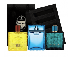 СЕТ «СПОРТИВНИЙ ВІД VERSACE»