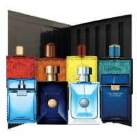 СЕТ «БЕСТСЕЛЕРИ ДЛЯ НЬОГО ВІД VERSACE»