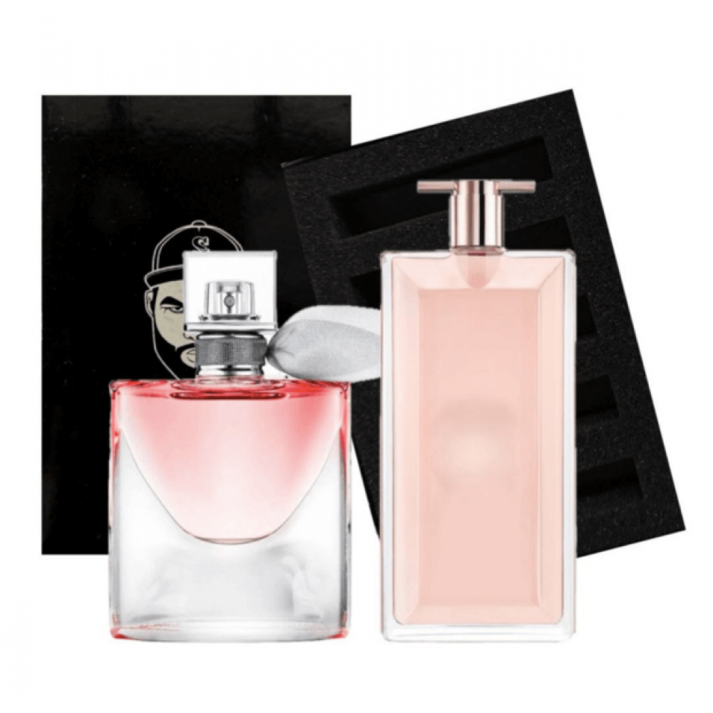 СЕТ «БЕСТСЕЛЕРИ ВІД LANCOME»