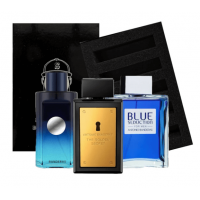 СЕТ «БЕСТСЕЛЕРИ ВІД ANTONIO BANDERAS»