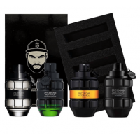 СЕТ «ТОП 4 ВІД VIKTOR & ROLF»